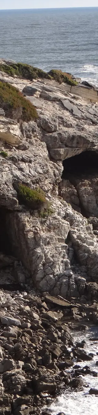 Erlebe eine Höhlenwanderung in die Steinzeit
